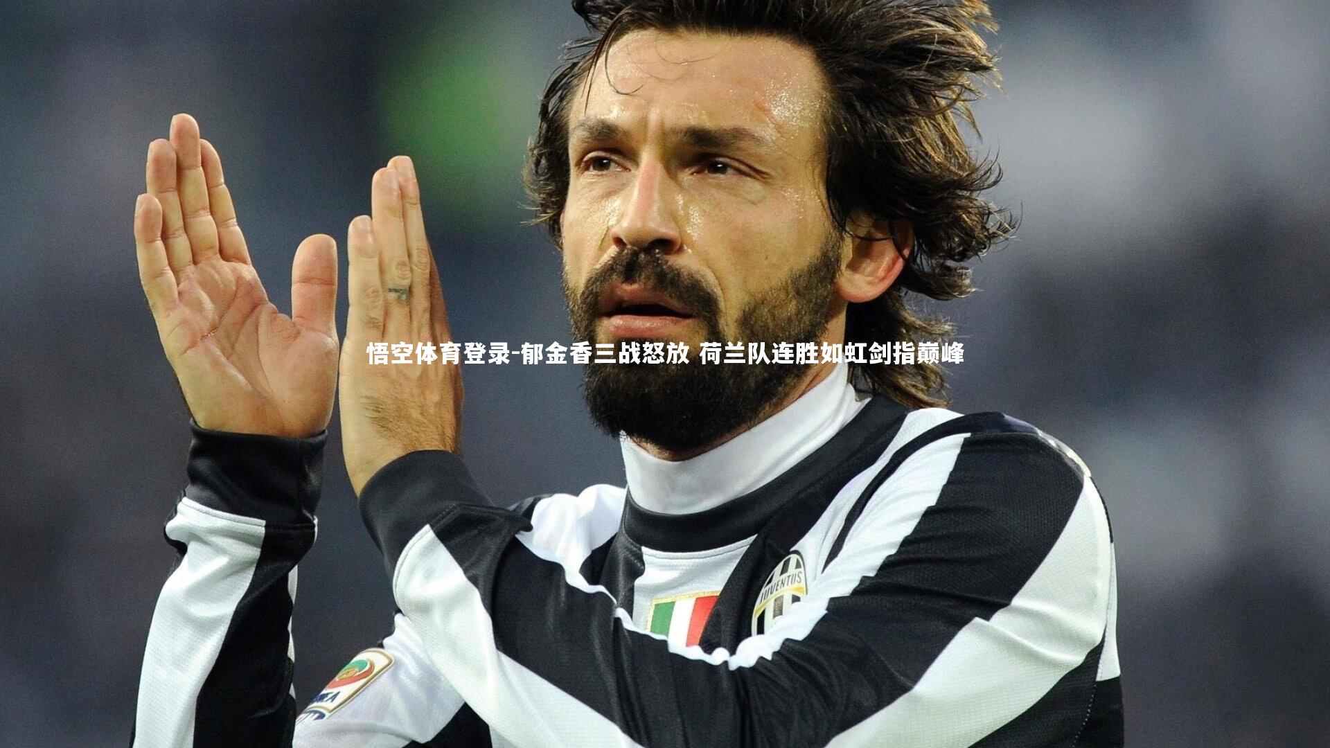 郁金香三战怒放 荷兰队连胜如虹剑指巅峰